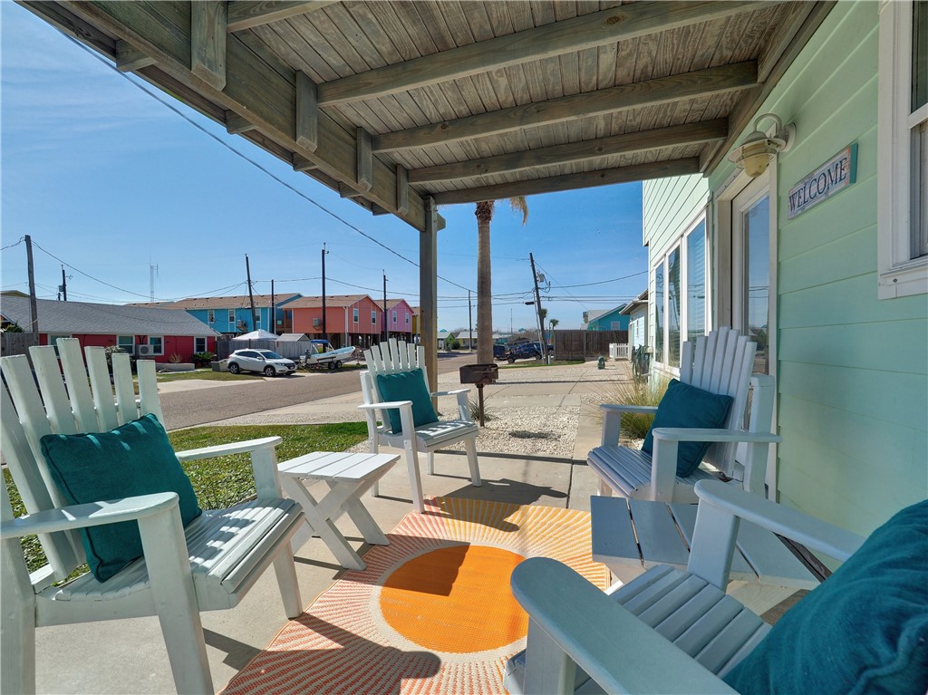 318 S Station Street 3 Port Aransas TX 78373