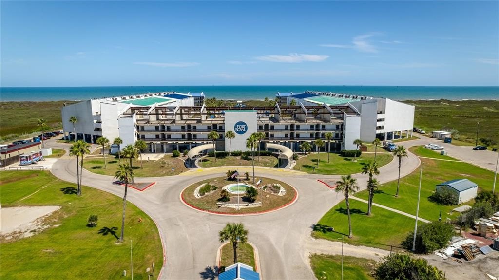 6317 State Highway 361 6207 Port Aransas TX 78373