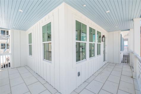 136 W Cotter Avenue 4 Port Aransas TX 78373