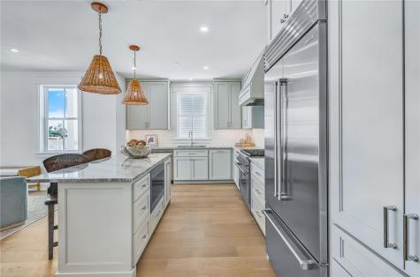 136 W Cotter Avenue 4 Port Aransas TX 78373