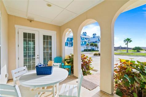 137 Palmilla Circle 106 Port Aransas TX 78373