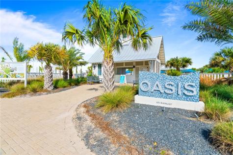 137 Palmilla Circle 106 Port Aransas TX 78373
