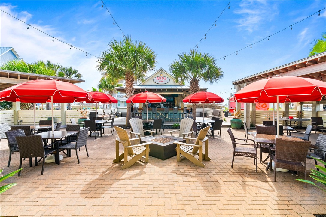 137 Palmilla Circle 106 Port Aransas TX 78373