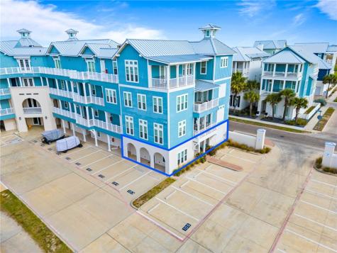 137 Palmilla Circle 106 Port Aransas TX 78373