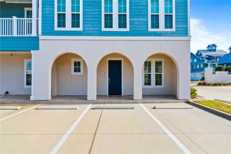 137 Palmilla Circle 106 Port Aransas TX 78373