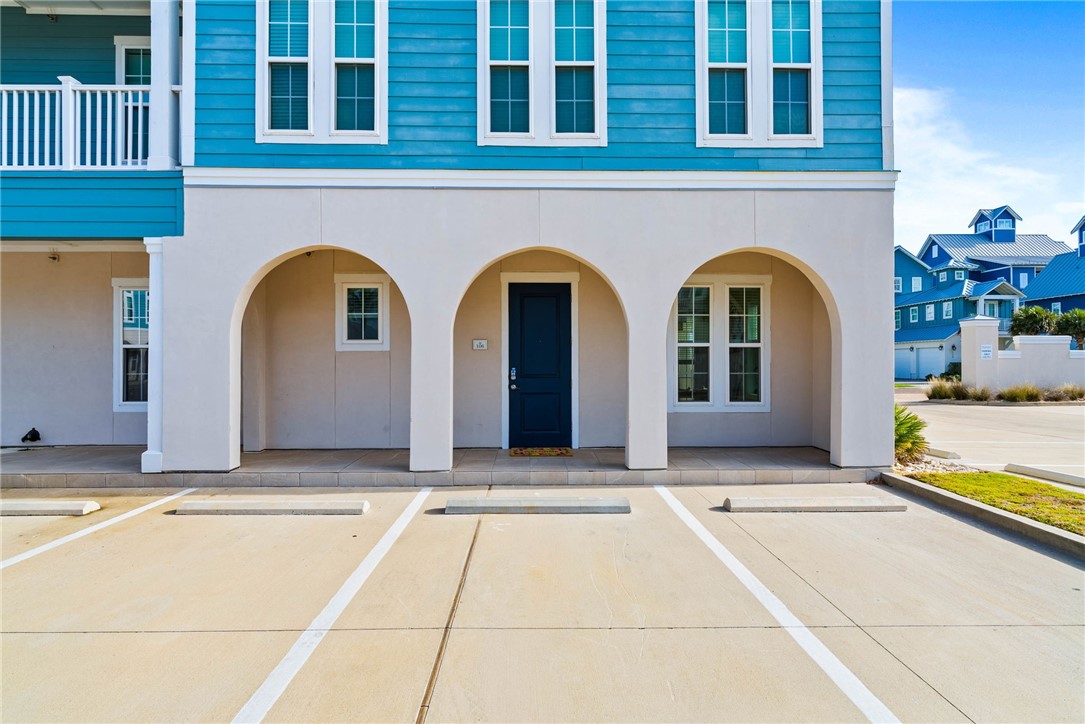 137 Palmilla Circle 106 Port Aransas TX 78373