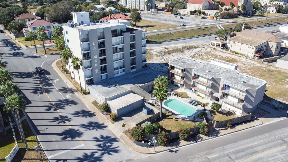 520 S Chaparral Street 204 Corpus Christi TX 78401