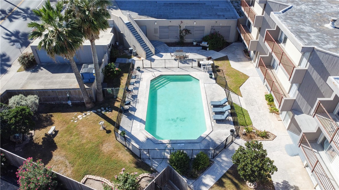 520 S Chaparral Street 204 Corpus Christi TX 78401
