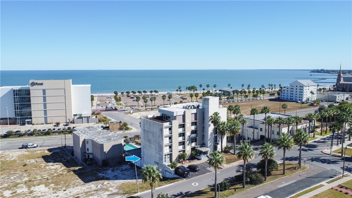 520 S Chaparral Street 204 Corpus Christi TX 78401