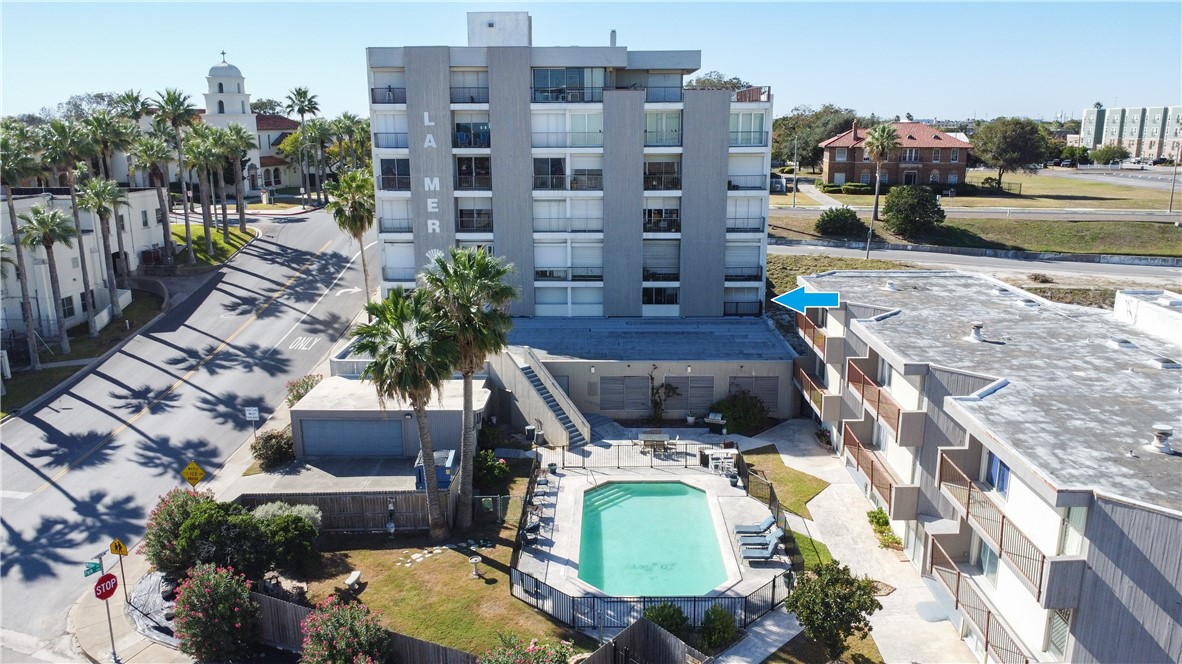 520 S Chaparral Street 204 Corpus Christi TX 78401