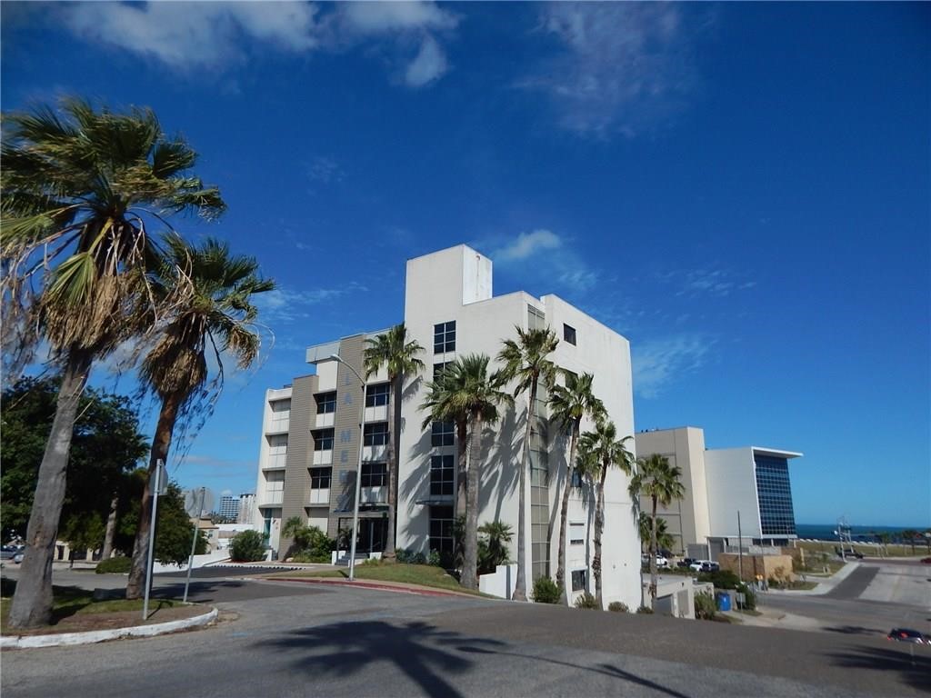 520 S Chaparral Street 204 Corpus Christi TX 78401