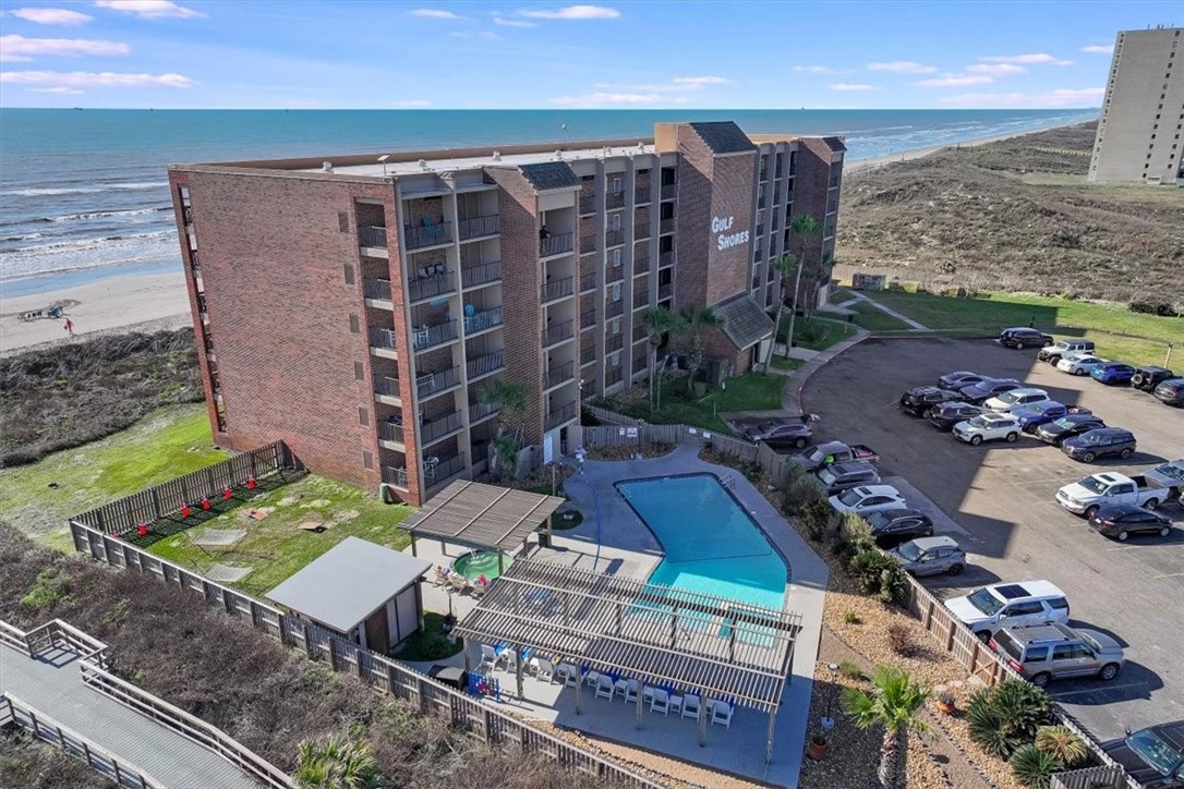 6021 State Highway 361 604 Port Aransas TX 78373
