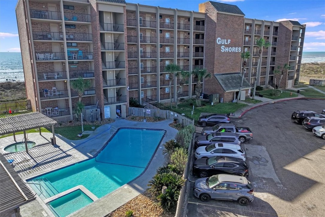 6021 State Highway 361 604 Port Aransas TX 78373