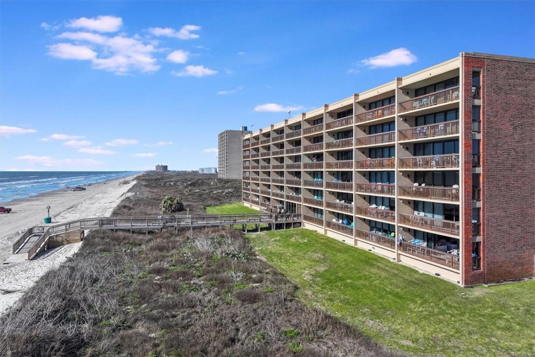 6021 State Highway 361 604 Port Aransas TX 78373