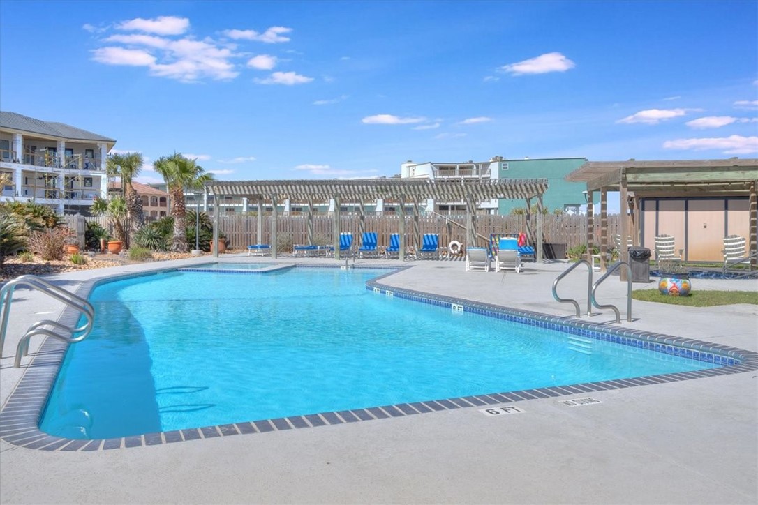 6021 State Highway 361 604 Port Aransas TX 78373