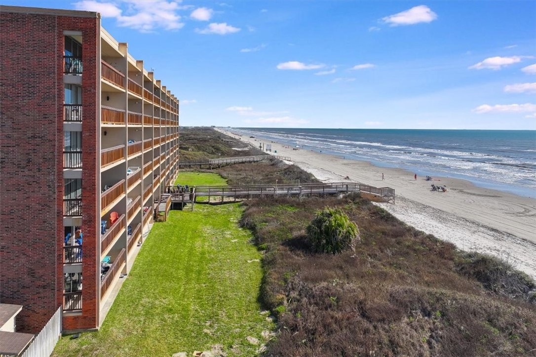 6021 State Highway 361 604 Port Aransas TX 78373