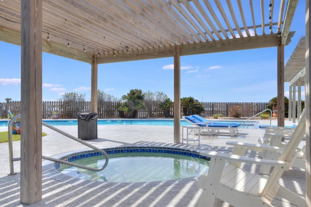 6021 State Highway 361 604 Port Aransas TX 78373