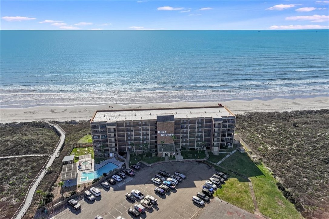 6021 State Highway 361 604 Port Aransas TX 78373