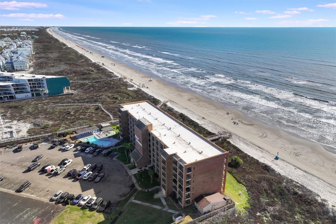 6021 State Highway 361 604 Port Aransas TX 78373