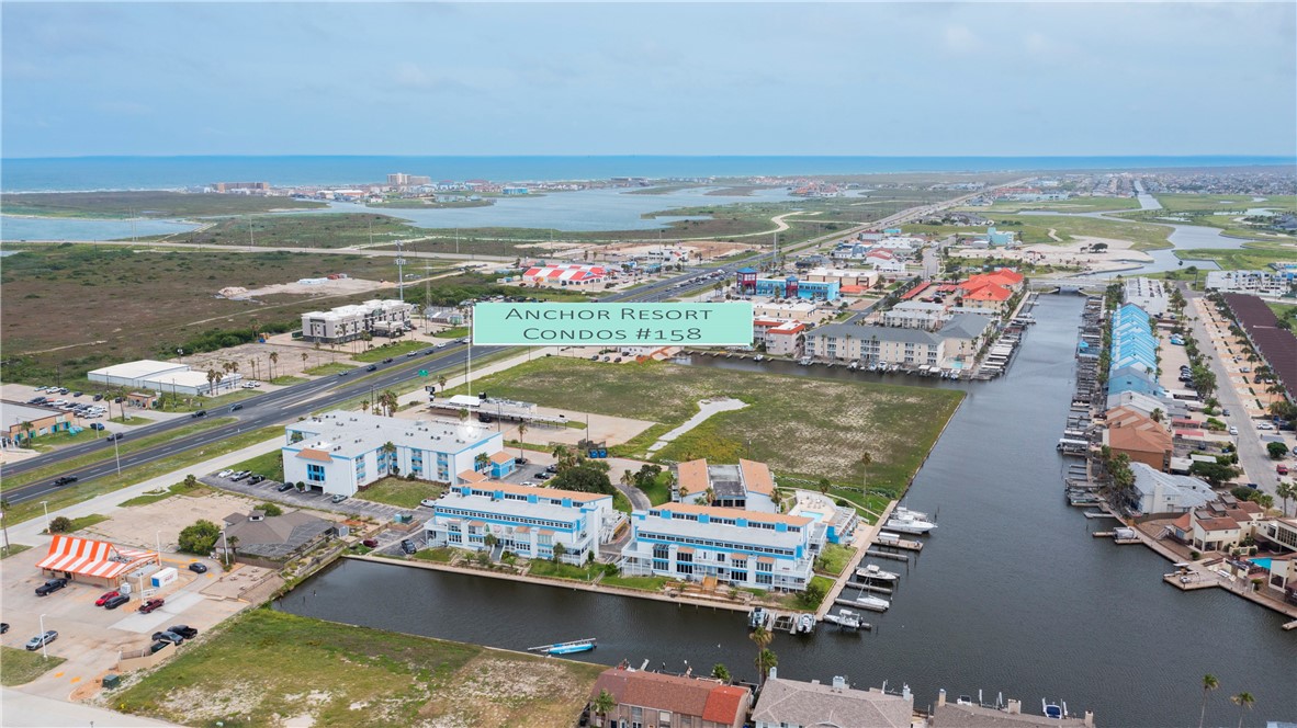 14300 S Padre Island Drive 158 Corpus Christi TX 78418