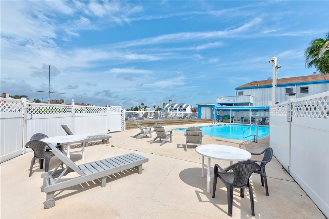 14300 S Padre Island Drive 158 Corpus Christi TX 78418