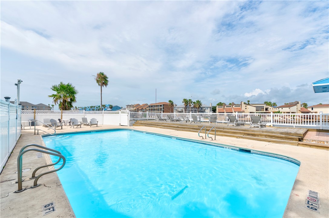 14300 S Padre Island Drive 158 Corpus Christi TX 78418