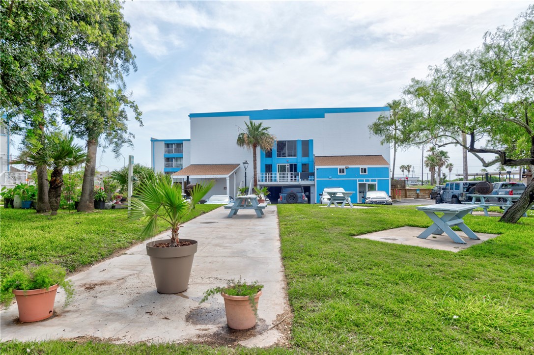 14300 S Padre Island Drive 158 Corpus Christi TX 78418