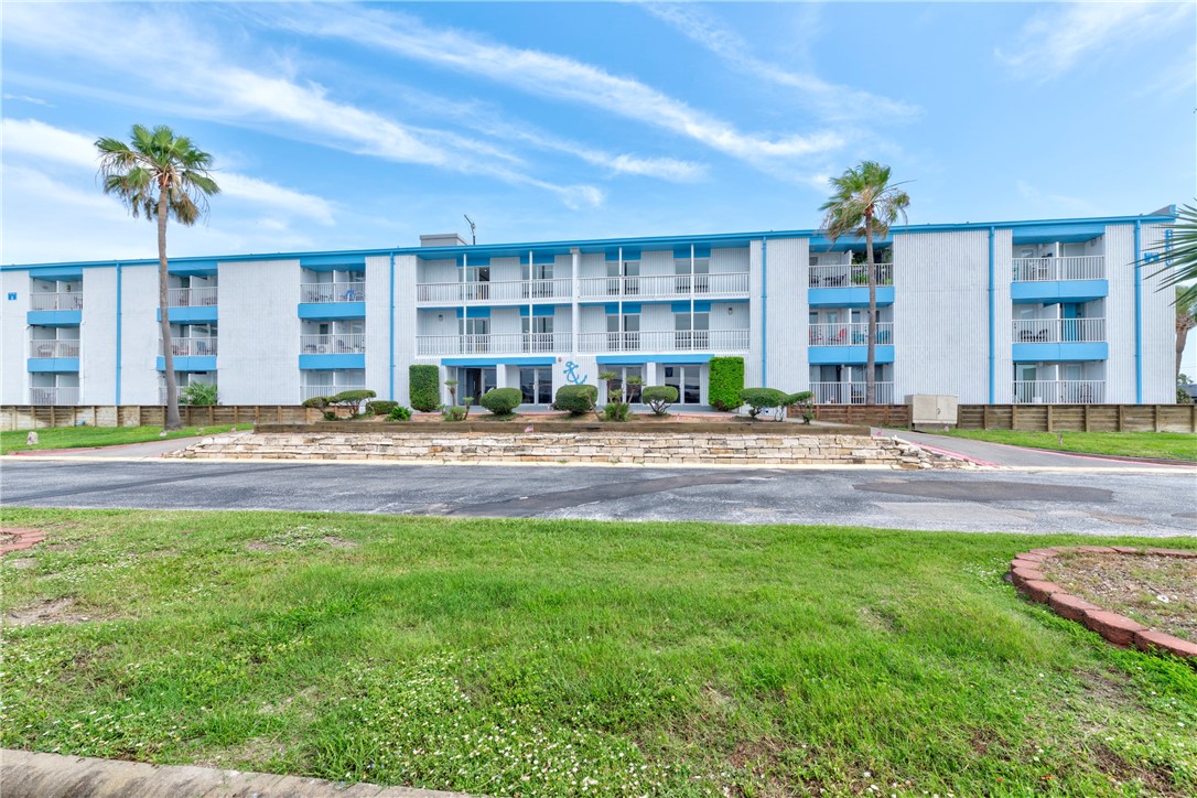 14300 S Padre Island Drive 158 Corpus Christi TX 78418