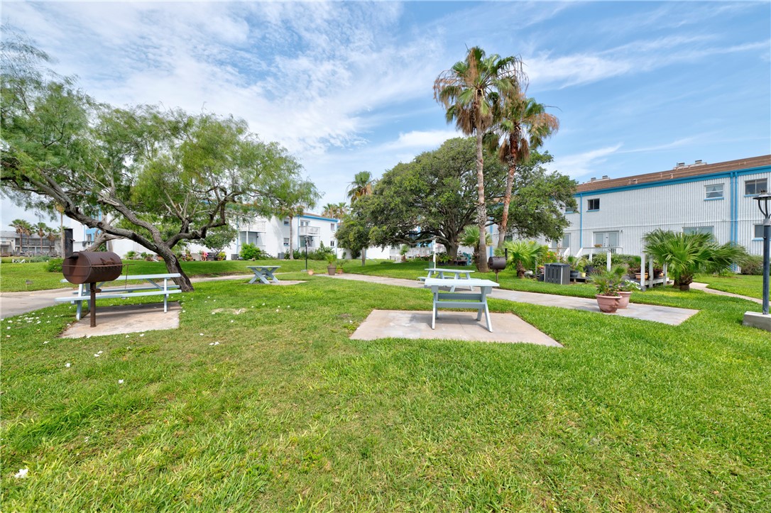 14300 S Padre Island Drive 158 Corpus Christi TX 78418