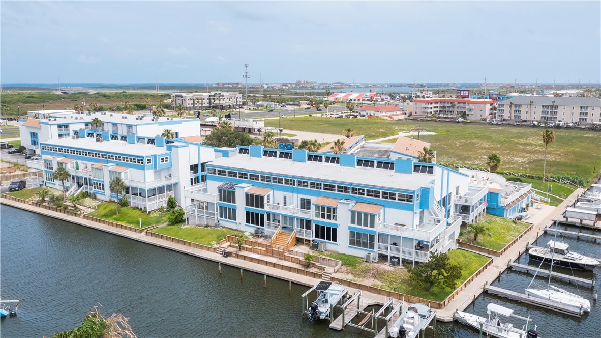 14300 S Padre Island Drive 158 Corpus Christi TX 78418