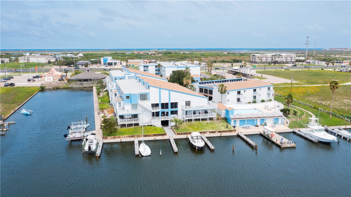 14300 S Padre Island Drive 158 Corpus Christi TX 78418