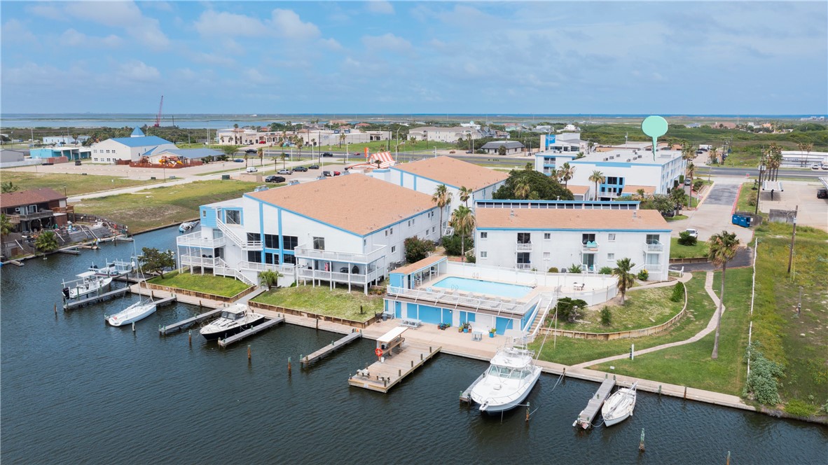 14300 S Padre Island Drive 158 Corpus Christi TX 78418