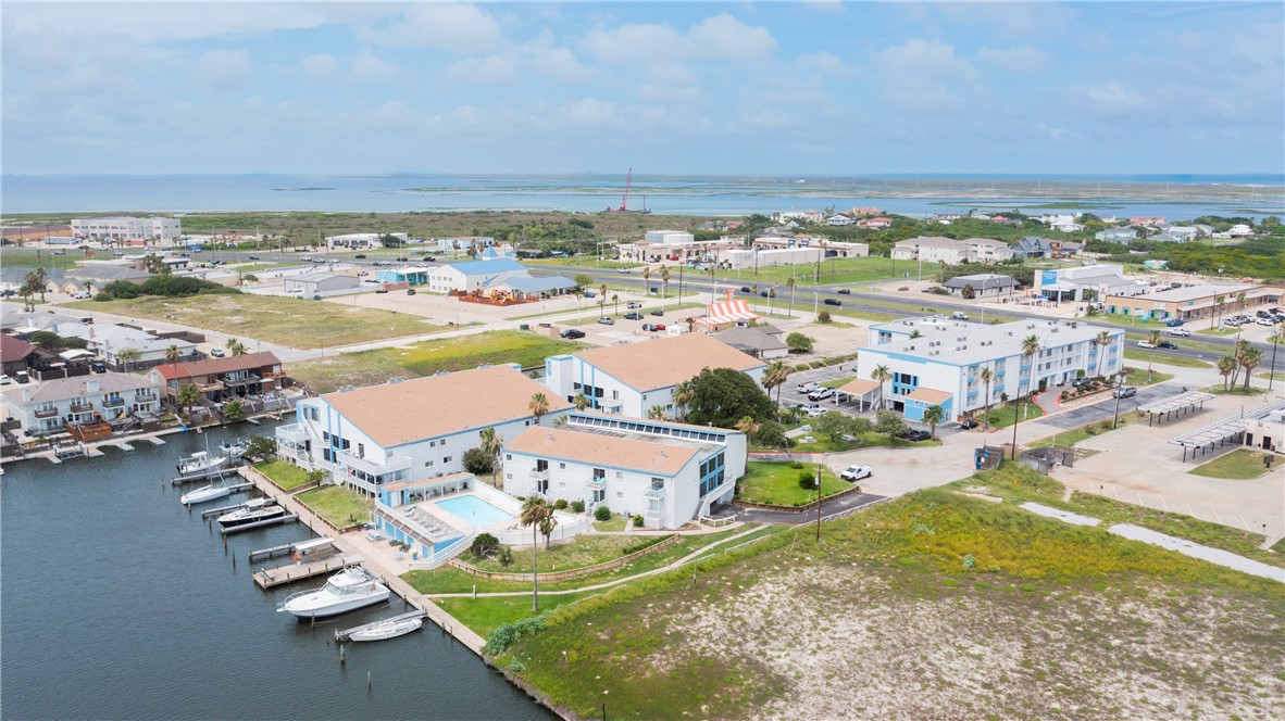 14300 S Padre Island Drive 158 Corpus Christi TX 78418