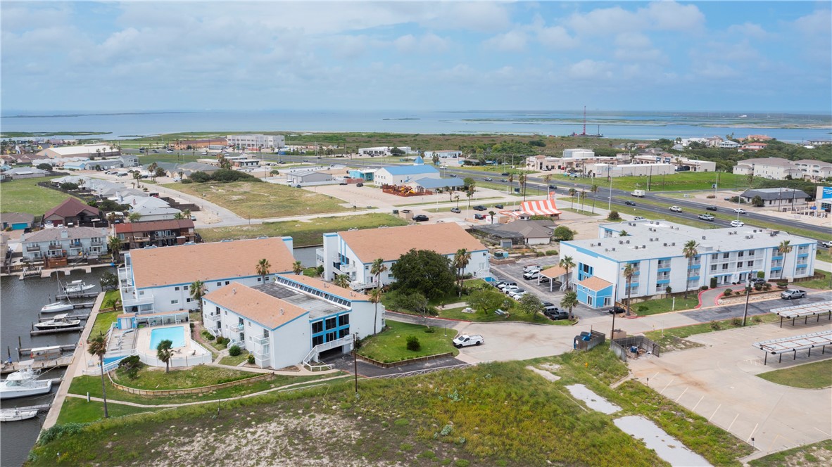 14300 S Padre Island Drive 158 Corpus Christi TX 78418