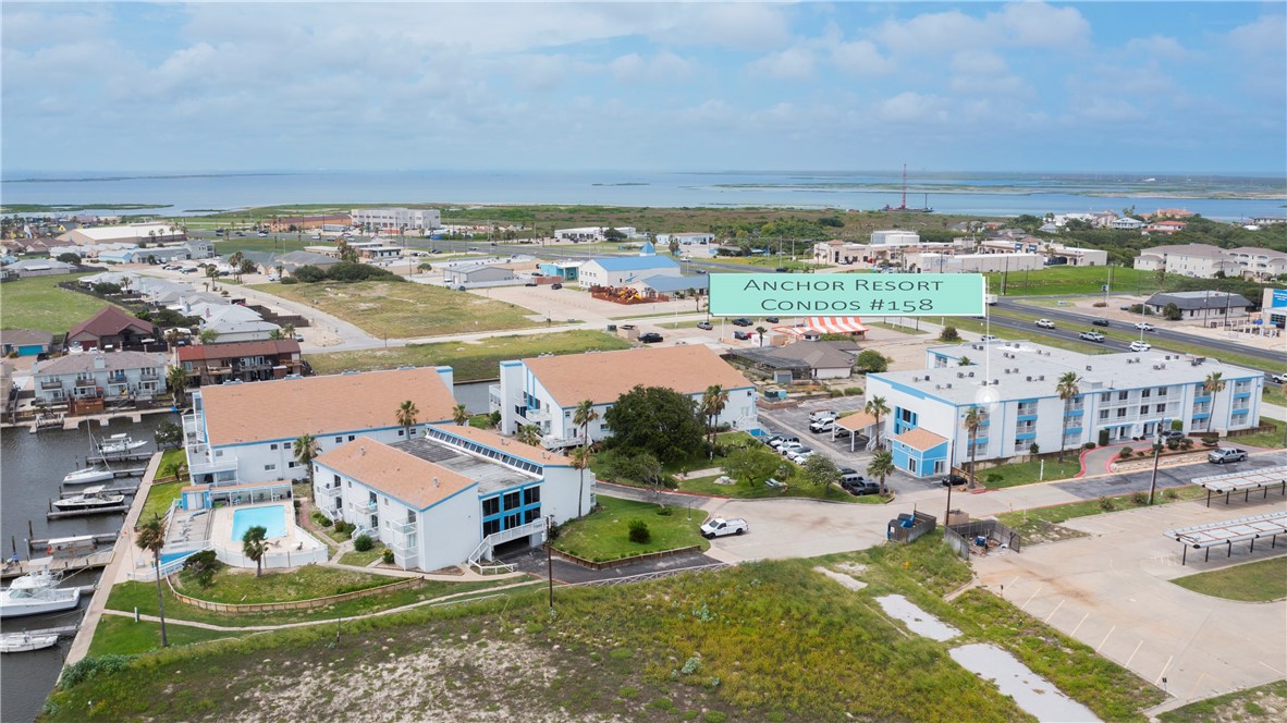 14300 S Padre Island Drive 158 Corpus Christi TX 78418