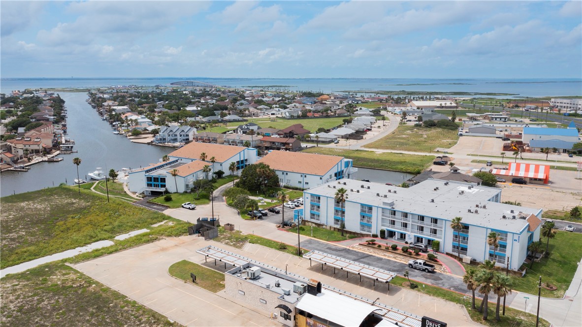 14300 S Padre Island Drive 158 Corpus Christi TX 78418
