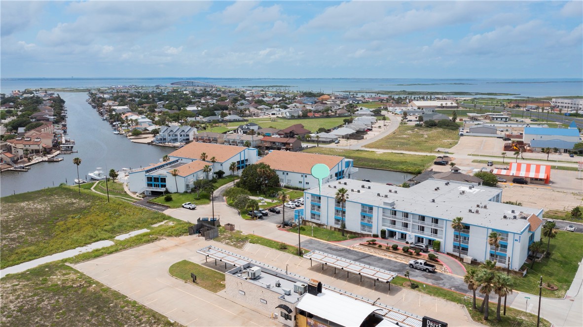 14300 S Padre Island Drive 158 Corpus Christi TX 78418