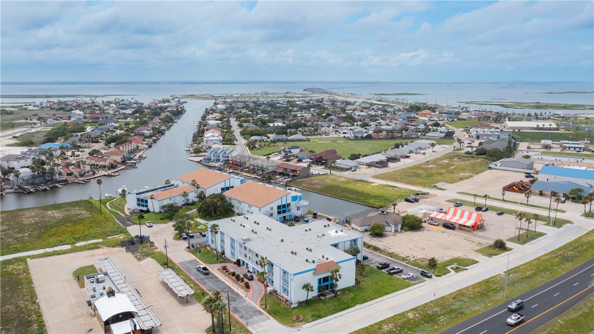 14300 S Padre Island Drive 158 Corpus Christi TX 78418