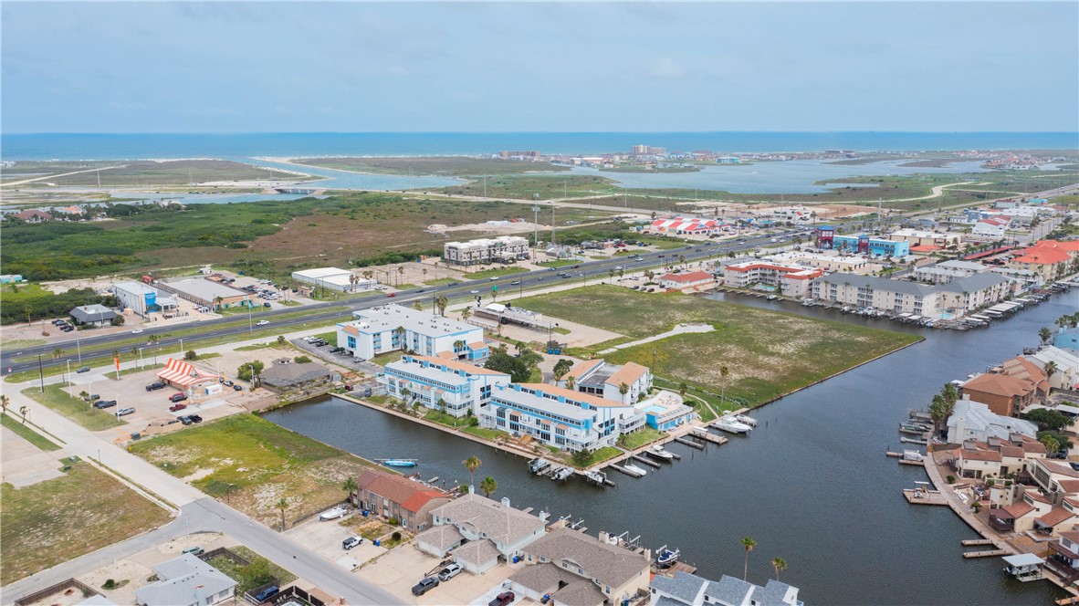 14300 S Padre Island Drive 158 Corpus Christi TX 78418