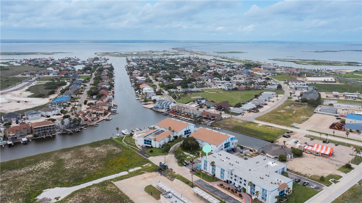 14300 S Padre Island Drive 158 Corpus Christi TX 78418