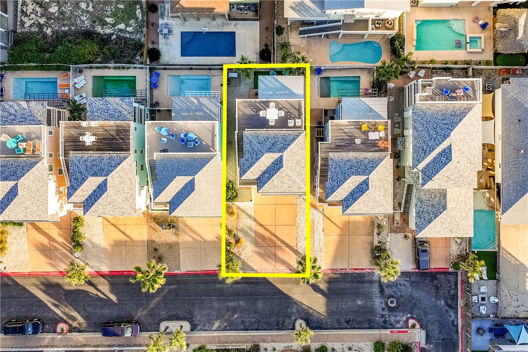 2525 S 11th Street 47 Port Aransas TX 78373