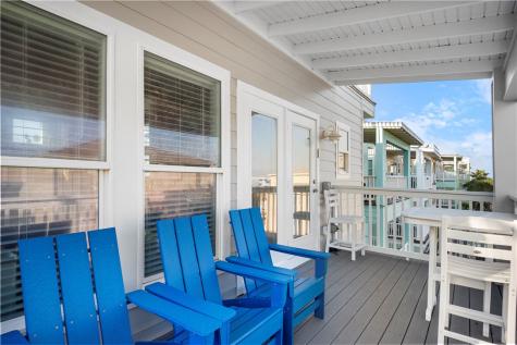 2525 S 11th Street 47 Port Aransas TX 78373