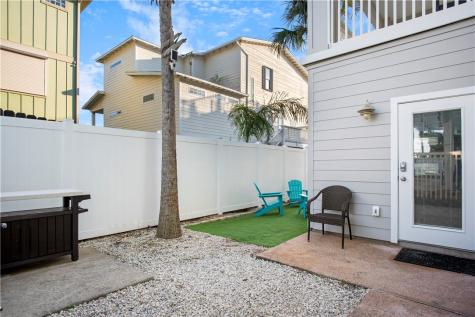2525 S 11th Street 47 Port Aransas TX 78373