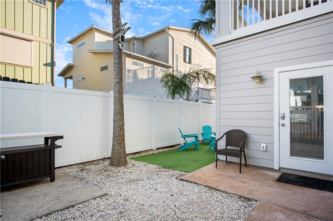 2525 S 11th Street 47 Port Aransas TX 78373