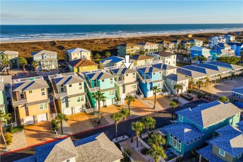 2525 S 11th Street 47 Port Aransas TX 78373