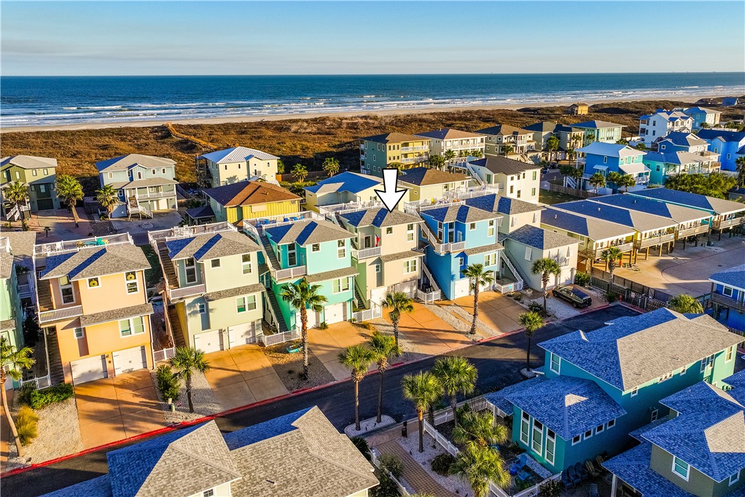 2525 S 11th Street 47 Port Aransas TX 78373