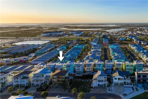 2525 S 11th Street 47 Port Aransas TX 78373