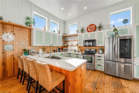 2525 S 11th Street 47 Port Aransas TX 78373