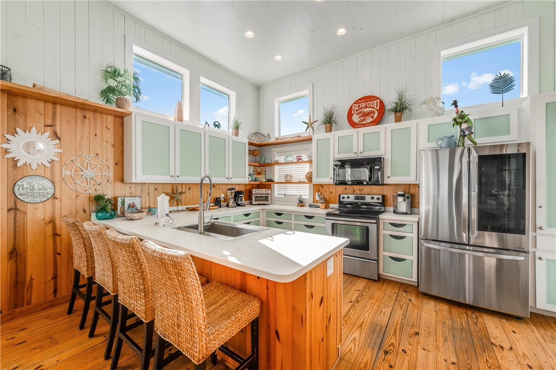 2525 S 11th Street 47 Port Aransas TX 78373