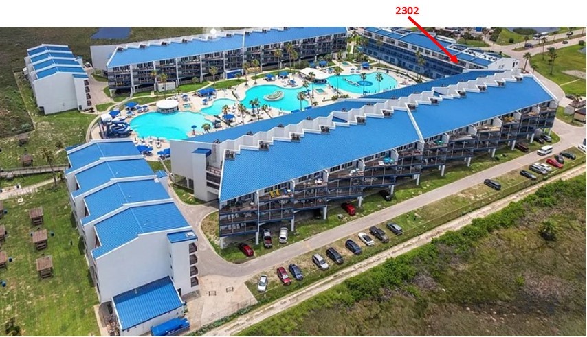 6317 State Highway 361 2302 Port Aransas TX 78373